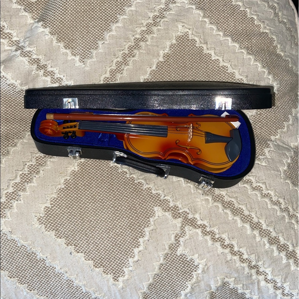 American Girl violin